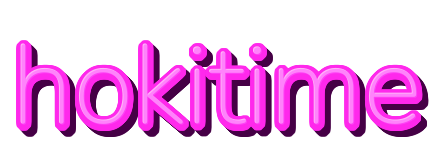 hokitime — logo kanal