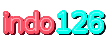 indo126 — logo kanal