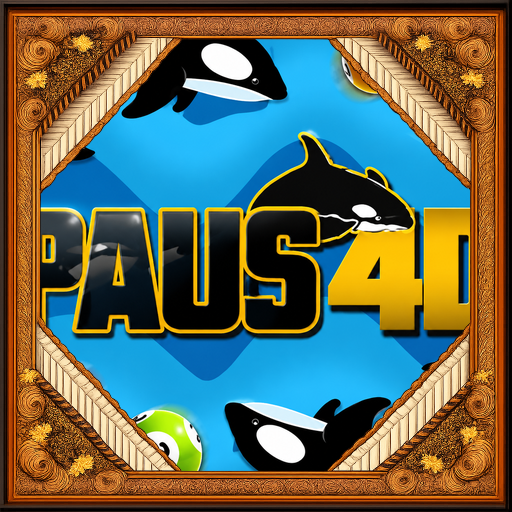 paus4d — galeri pratinjau - APK Resmi