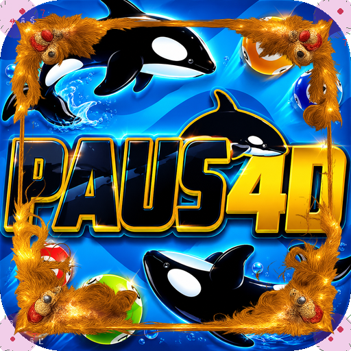 paus4d — galeri pratinjau Resmi APK