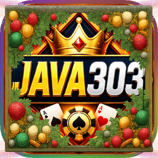 java303 — mitra unggulan